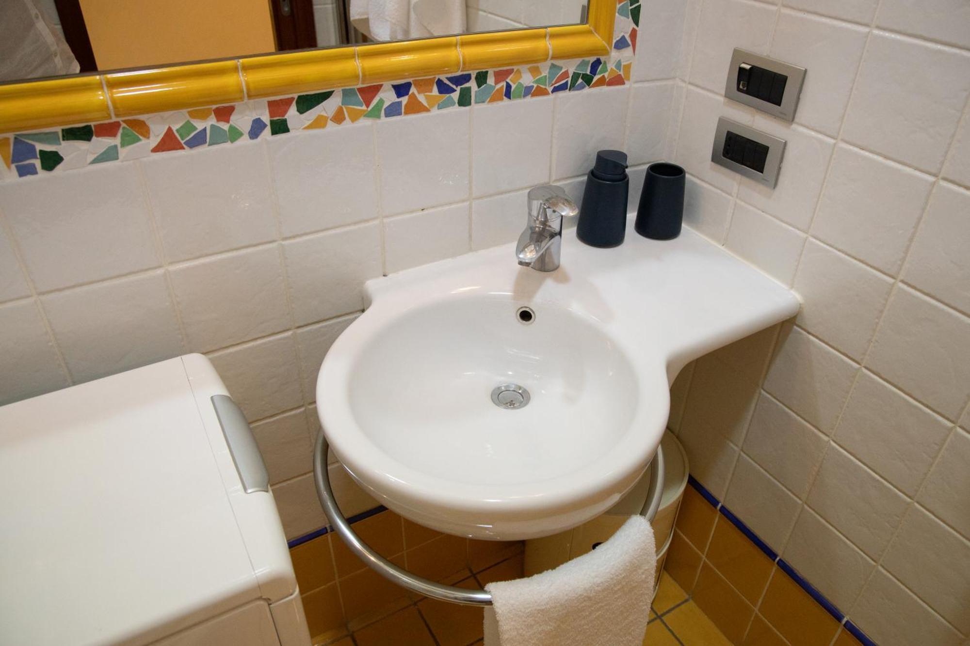 Appartamento House Sabina