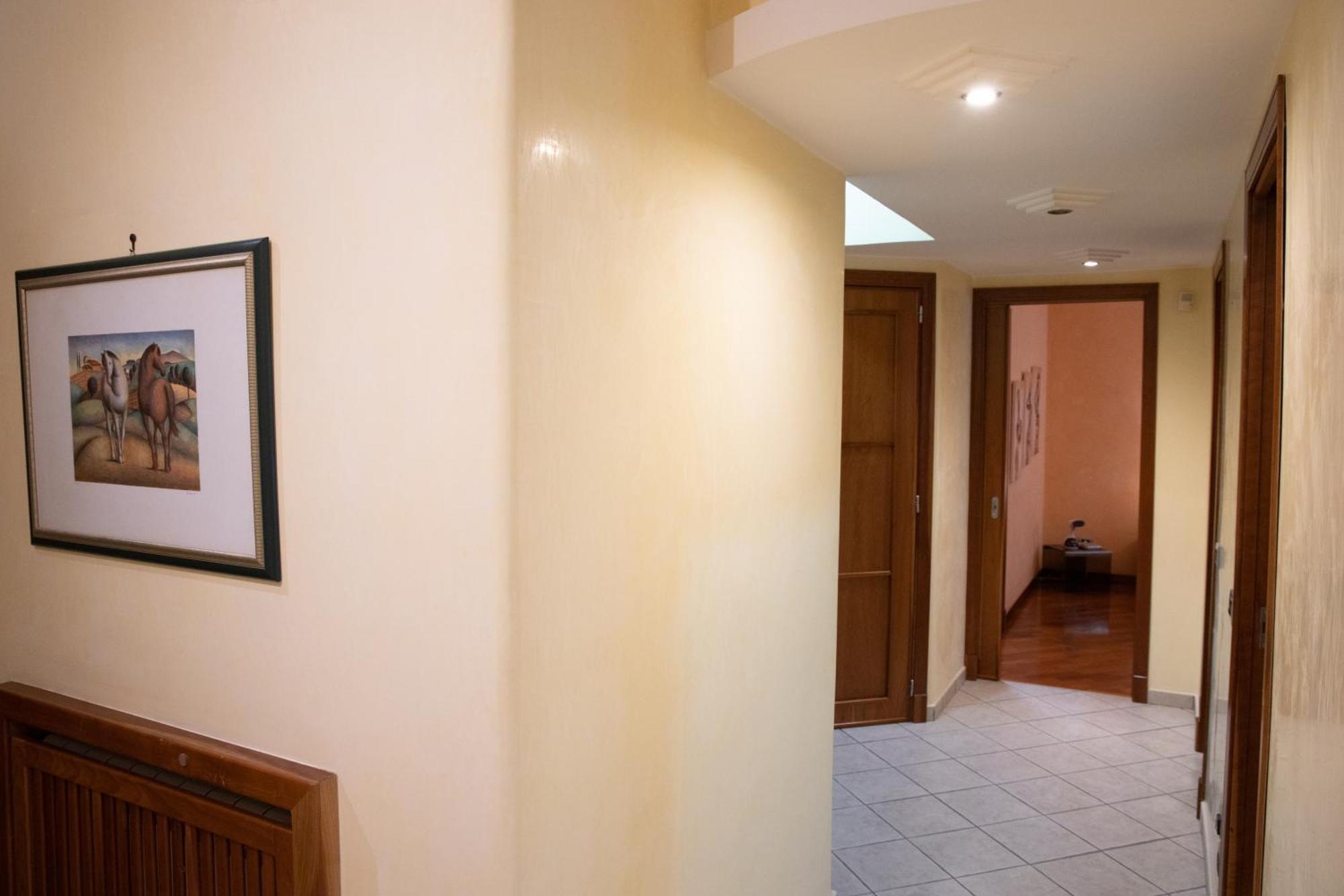 Appartamento House Sabina *