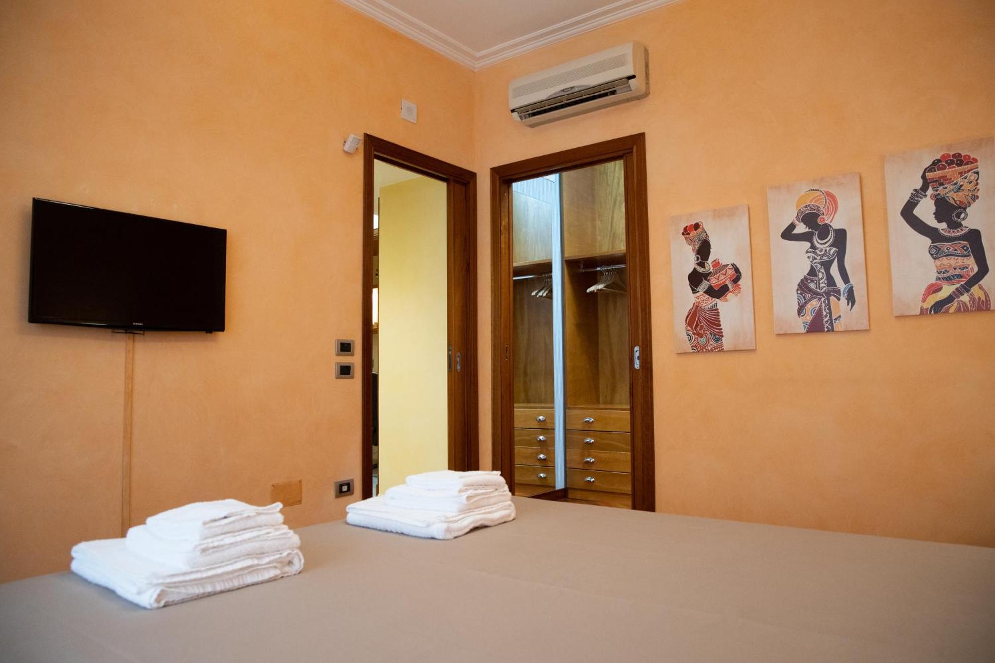House Sabina Appartamento Napoli