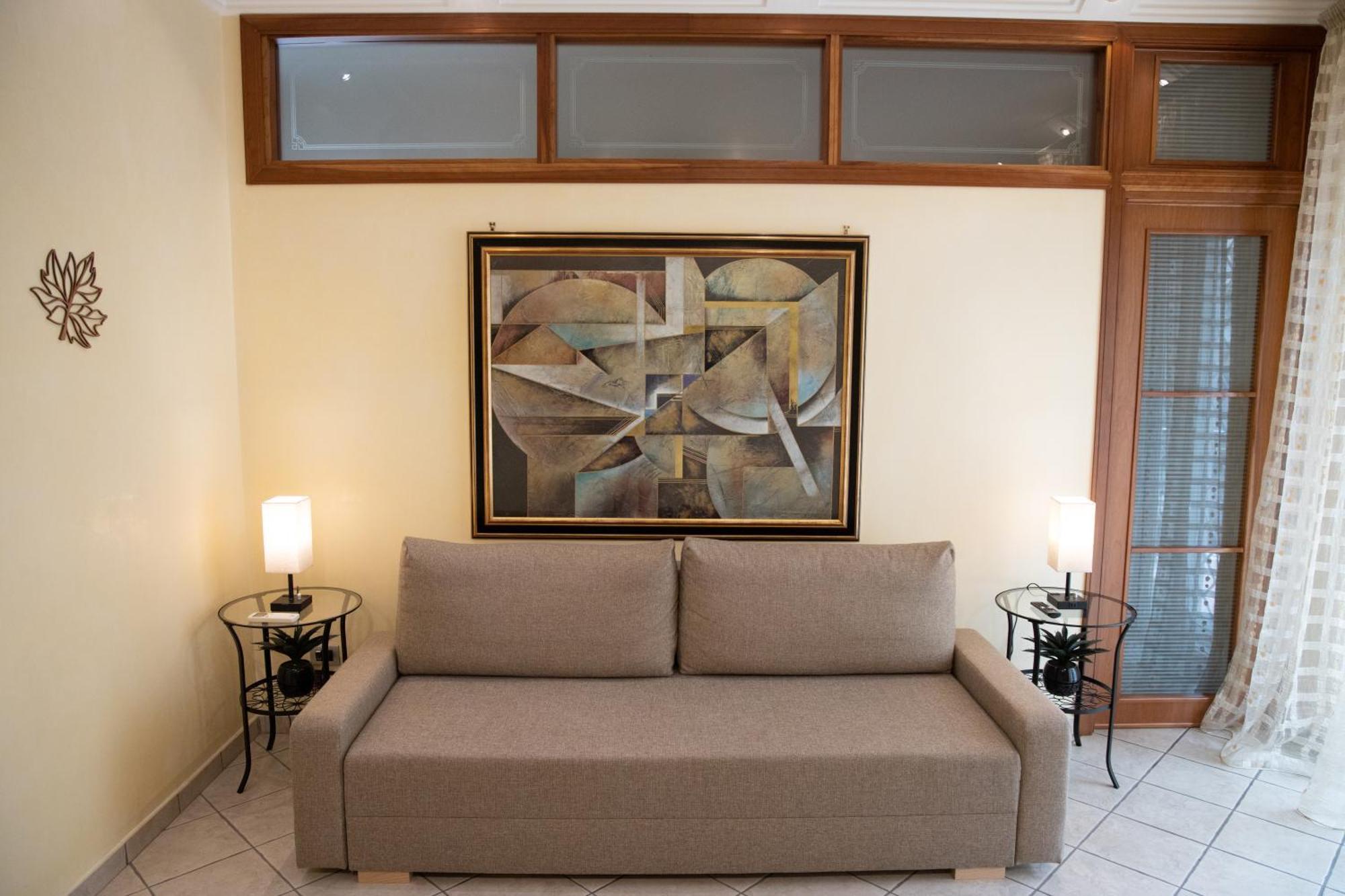 House Sabina Napoli
