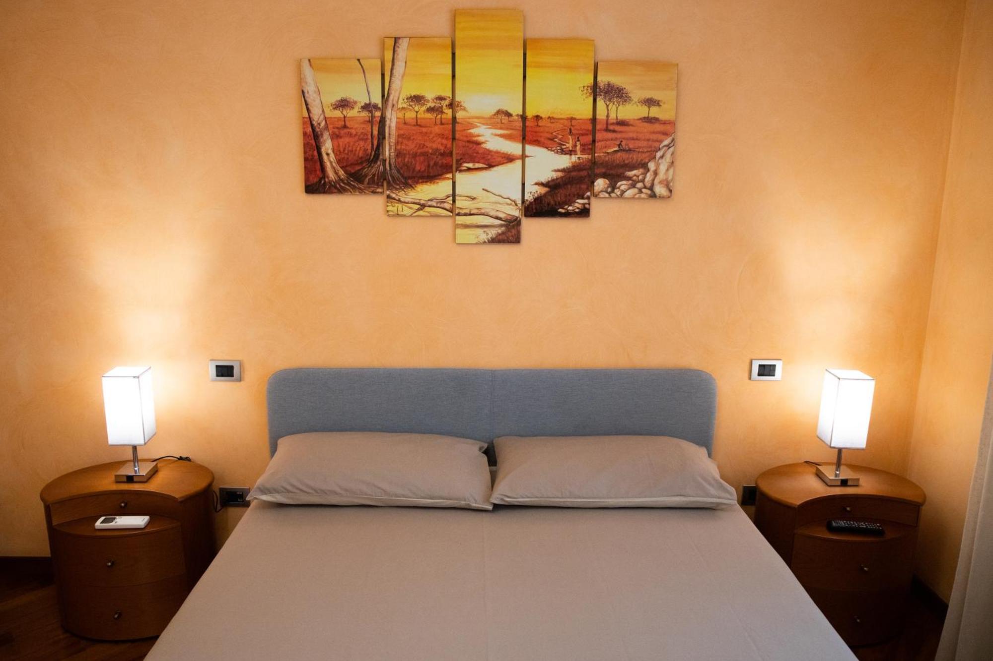 Appartamento House Sabina