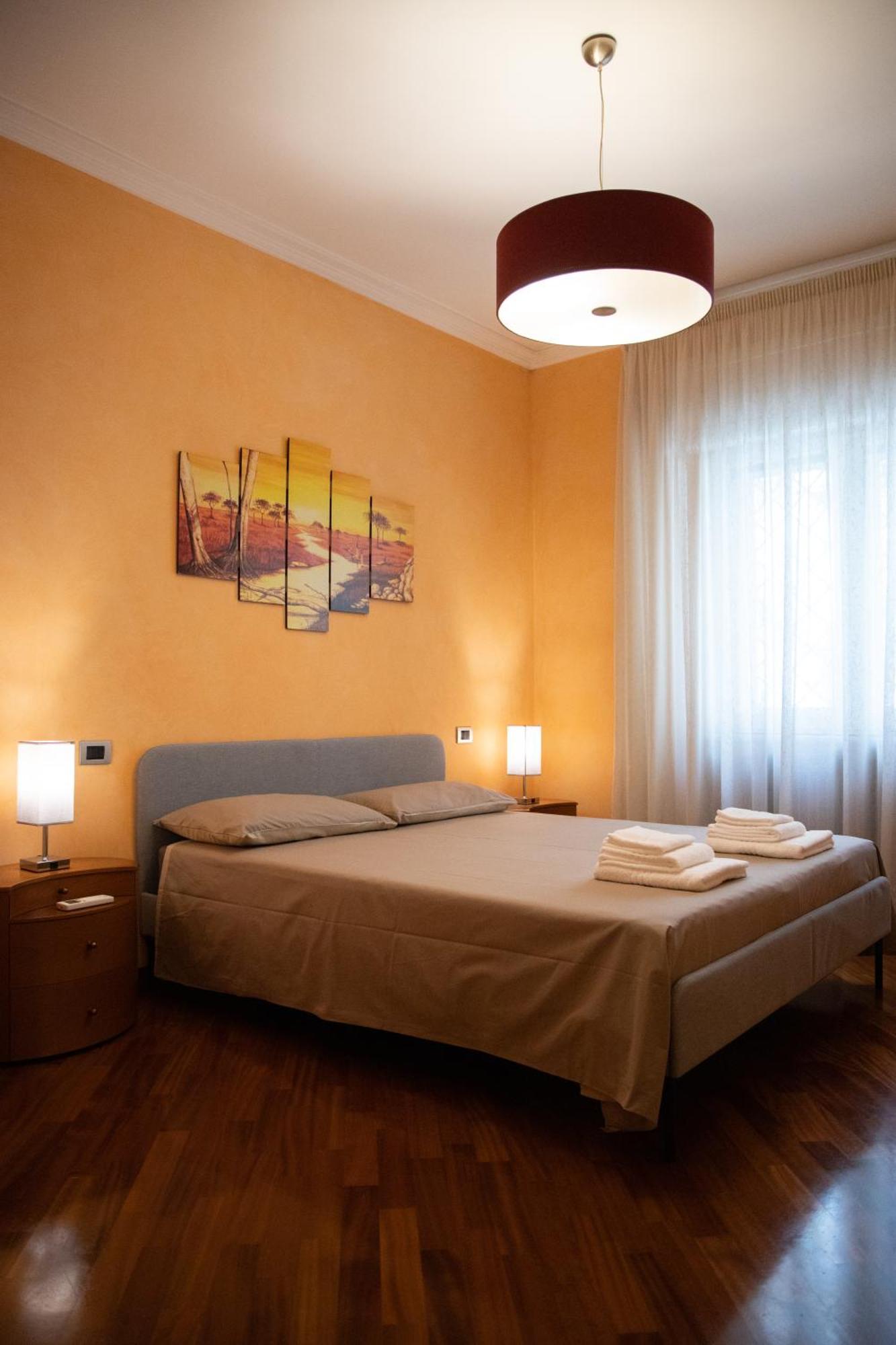 Appartamento House Sabina *
