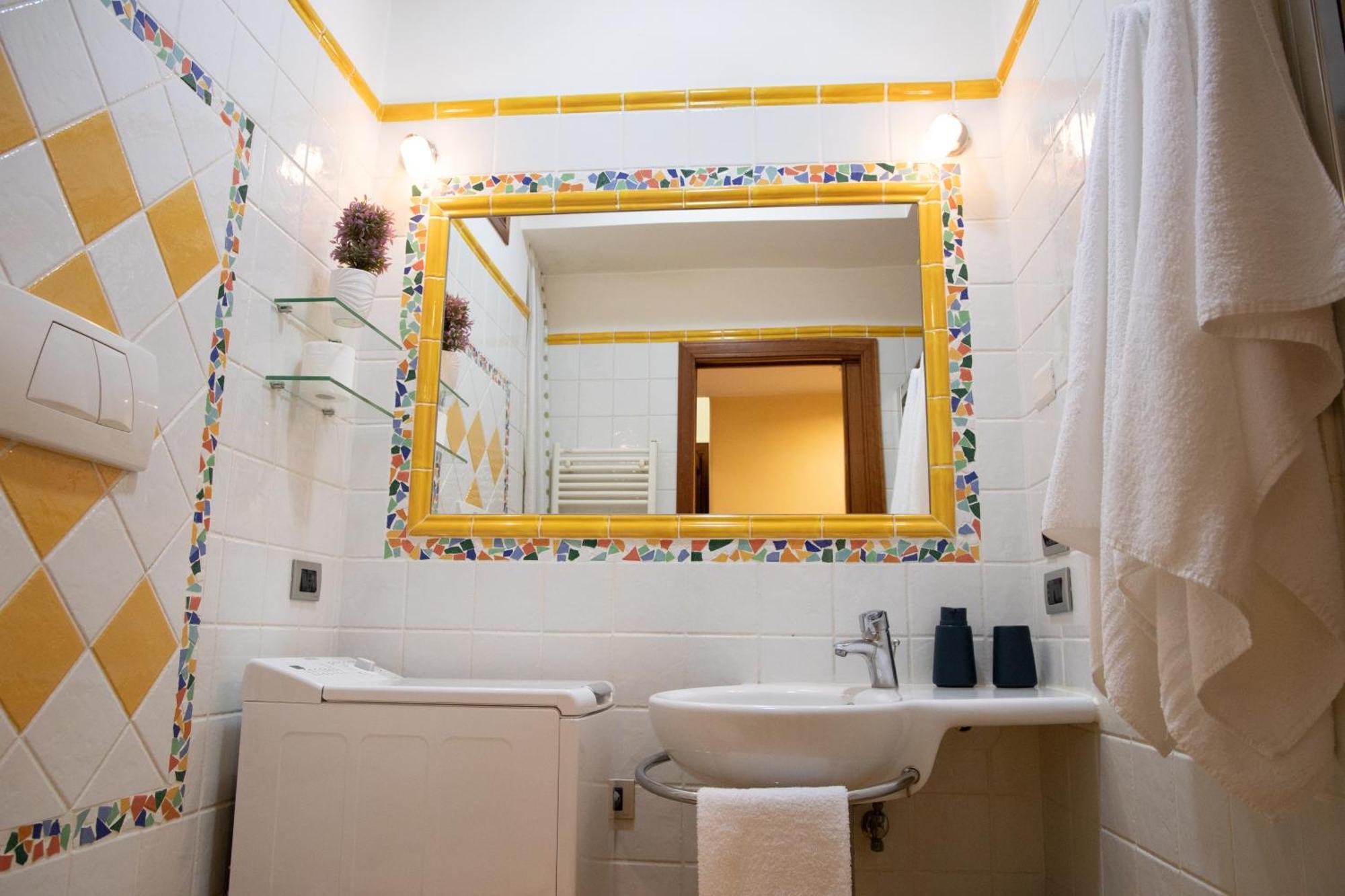 Appartamento House Sabina