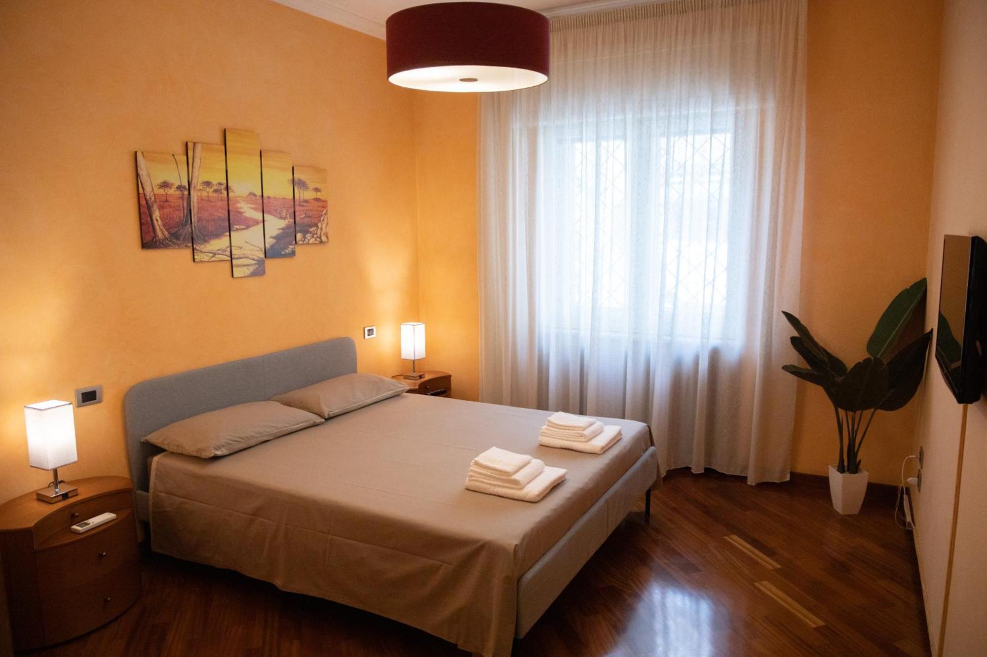Appartamento House Sabina Napoli