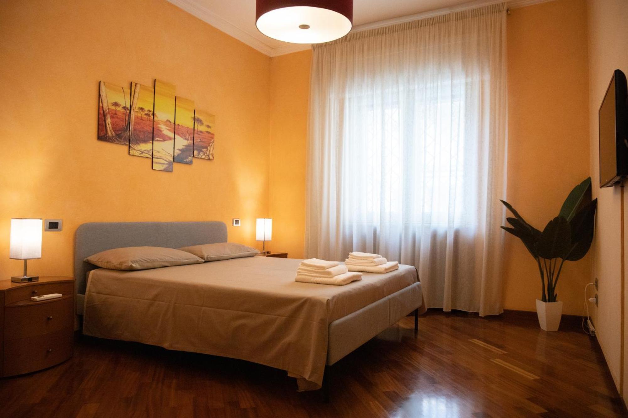 House Sabina Napoli