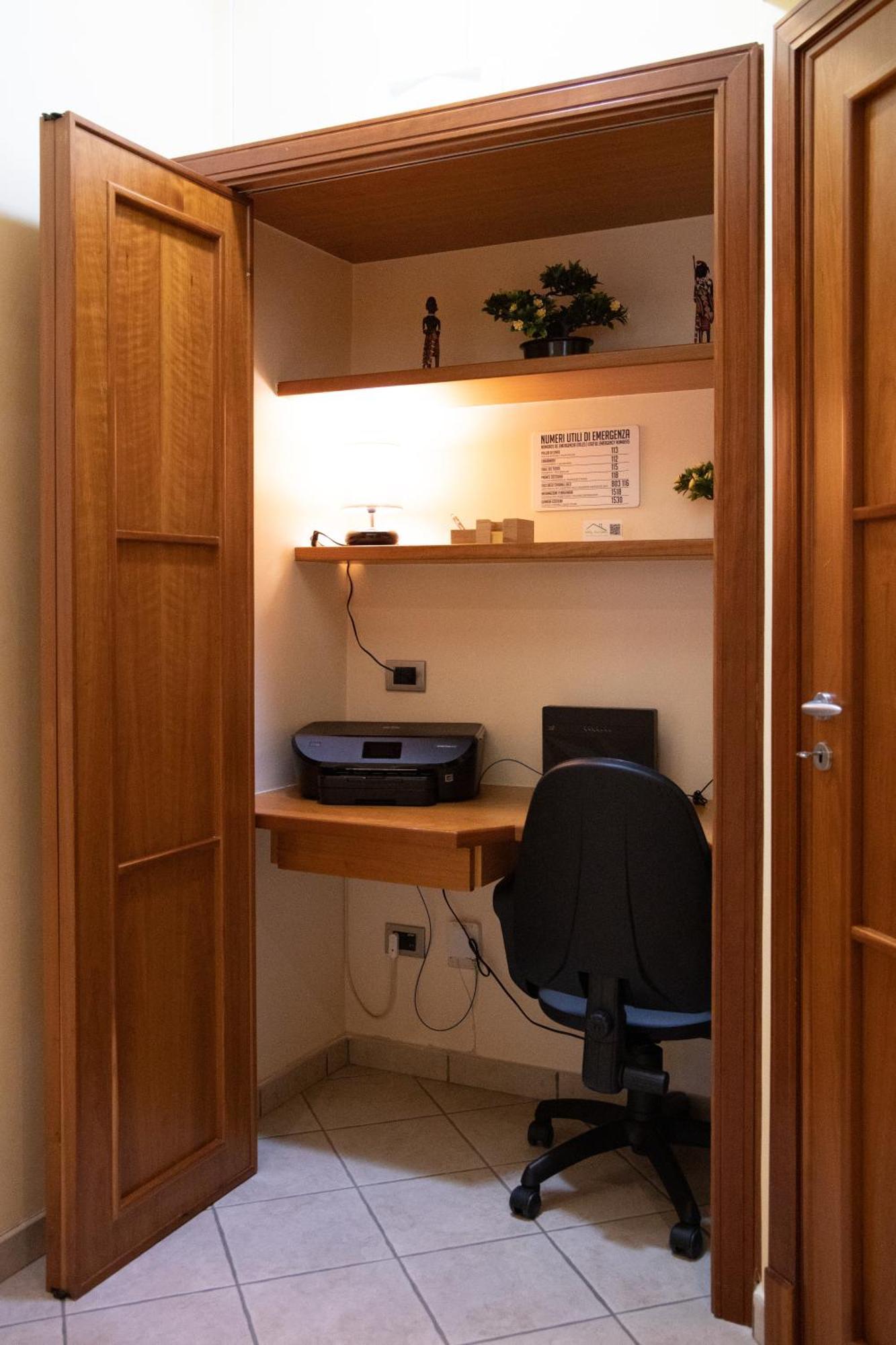 House Sabina Appartamento *