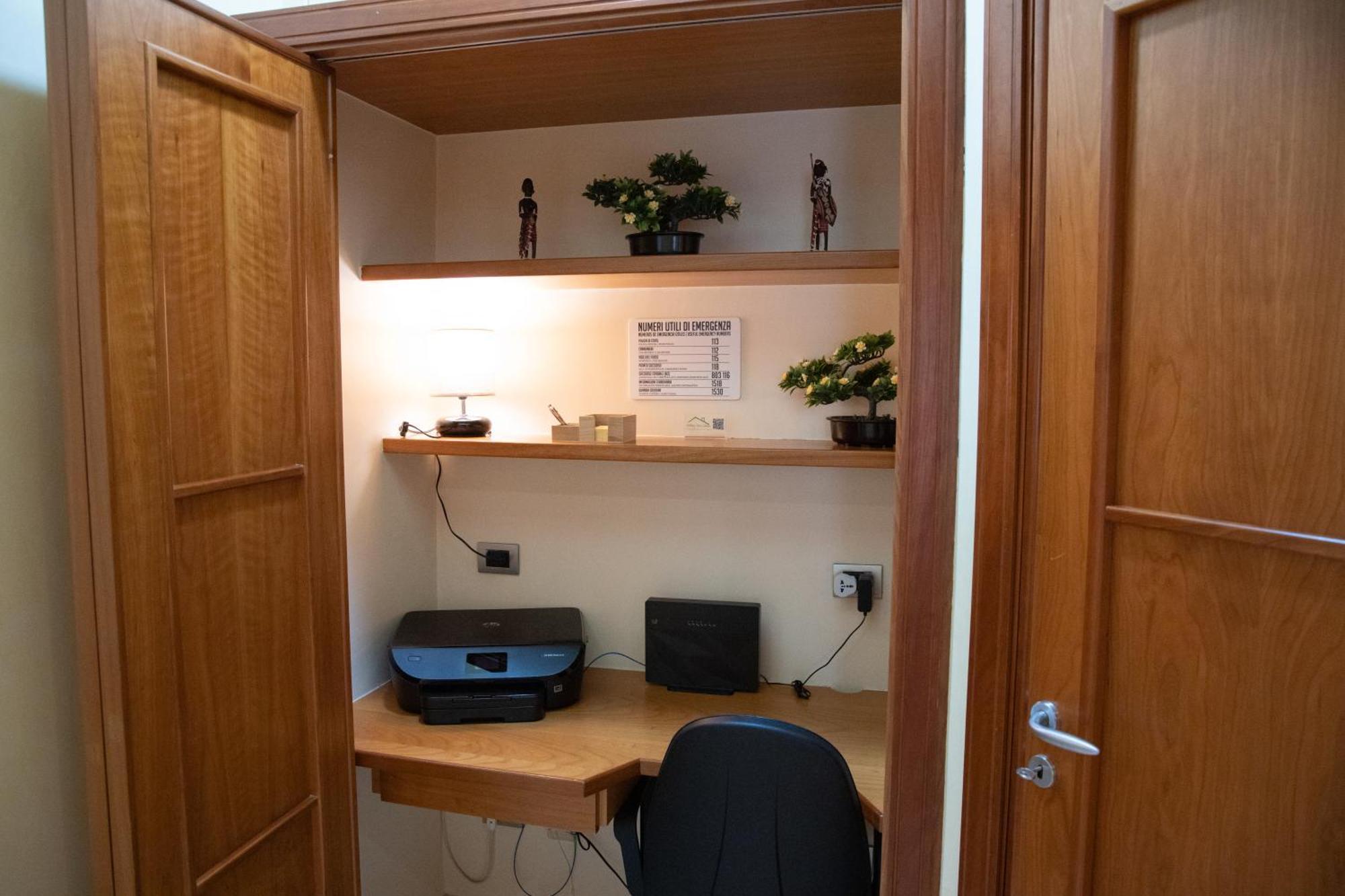 Appartamento House Sabina Napoli