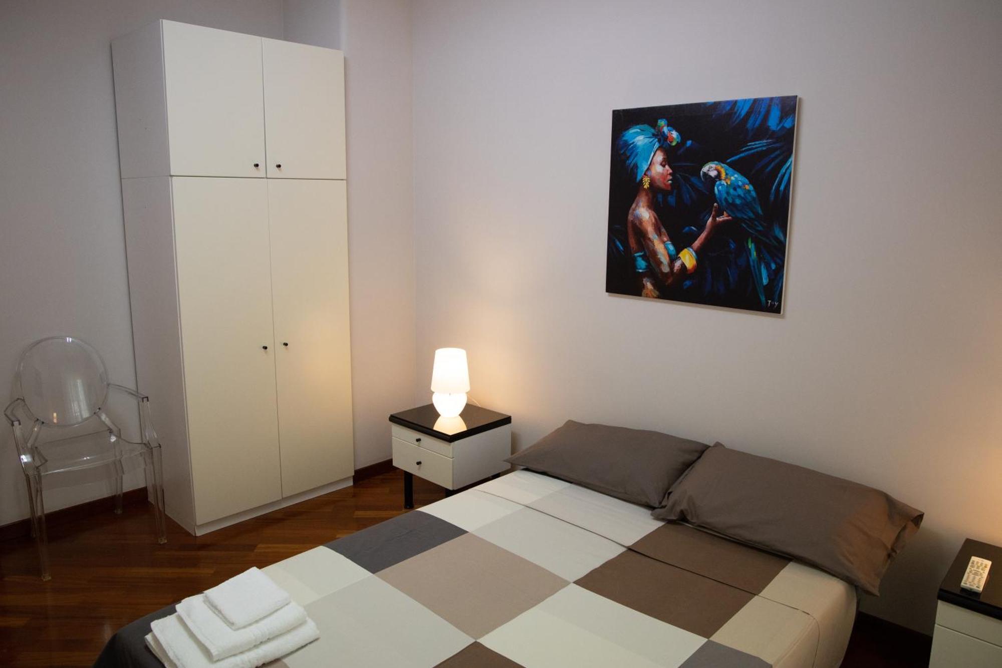 House Sabina Napoli