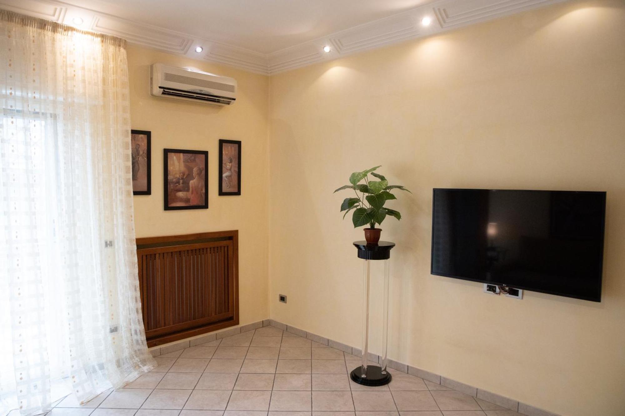 House Sabina Appartamento
