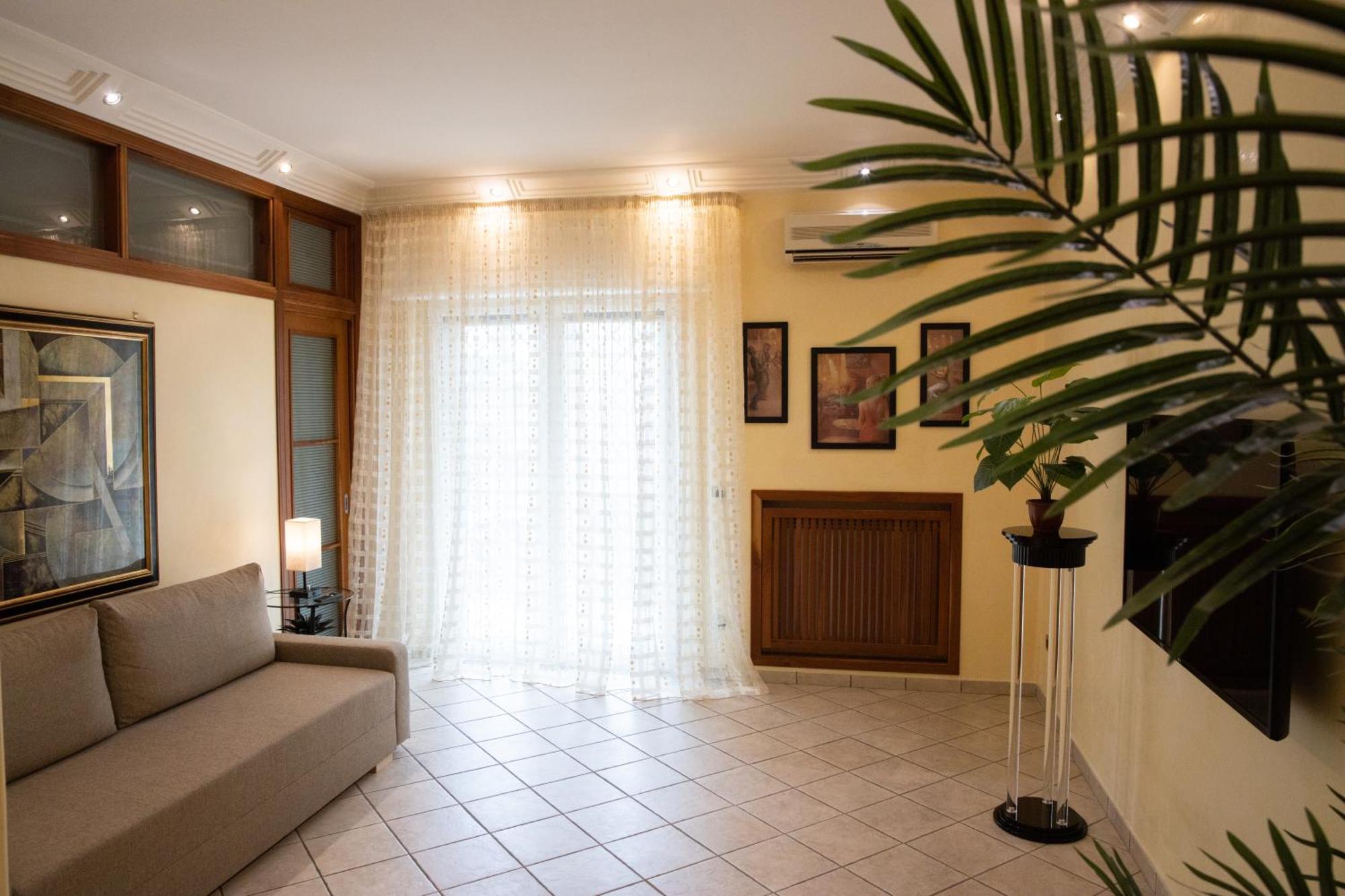 House Sabina Napoli