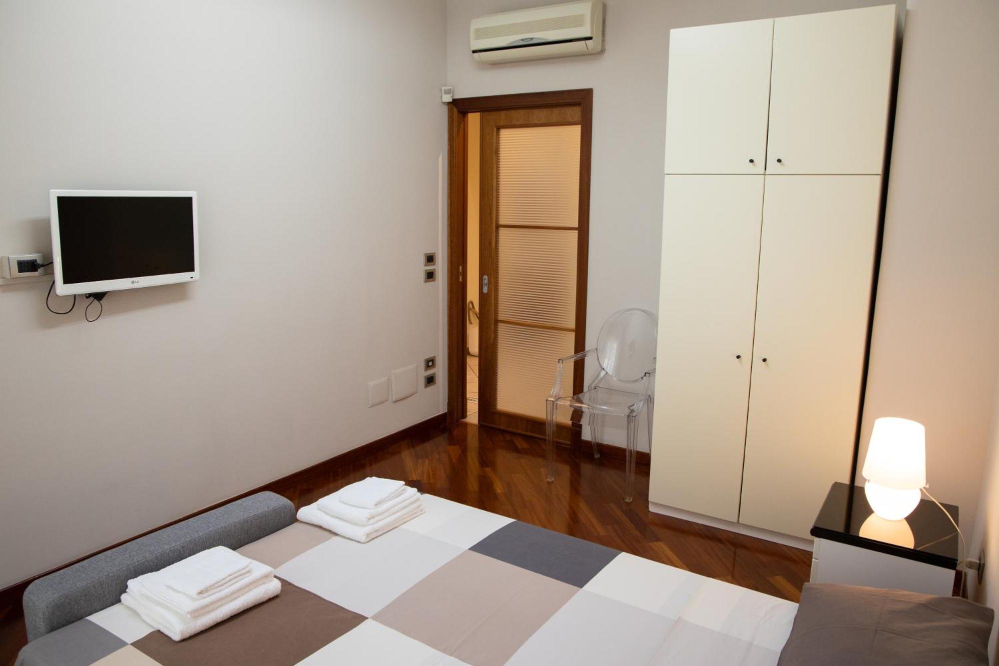 House Sabina Apartment *