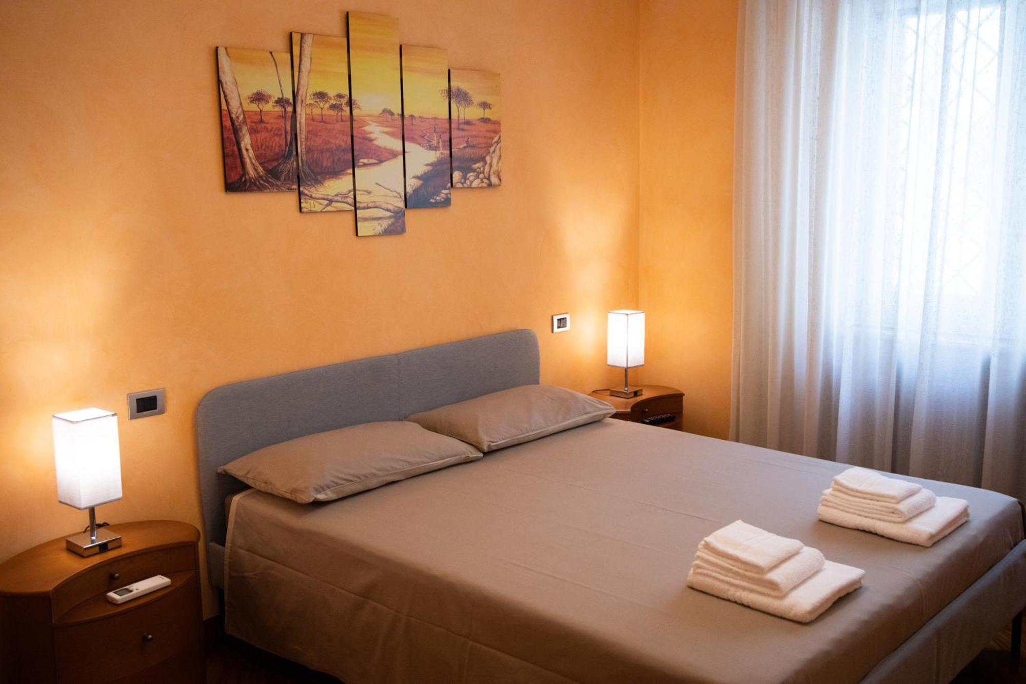 House Sabina Naples