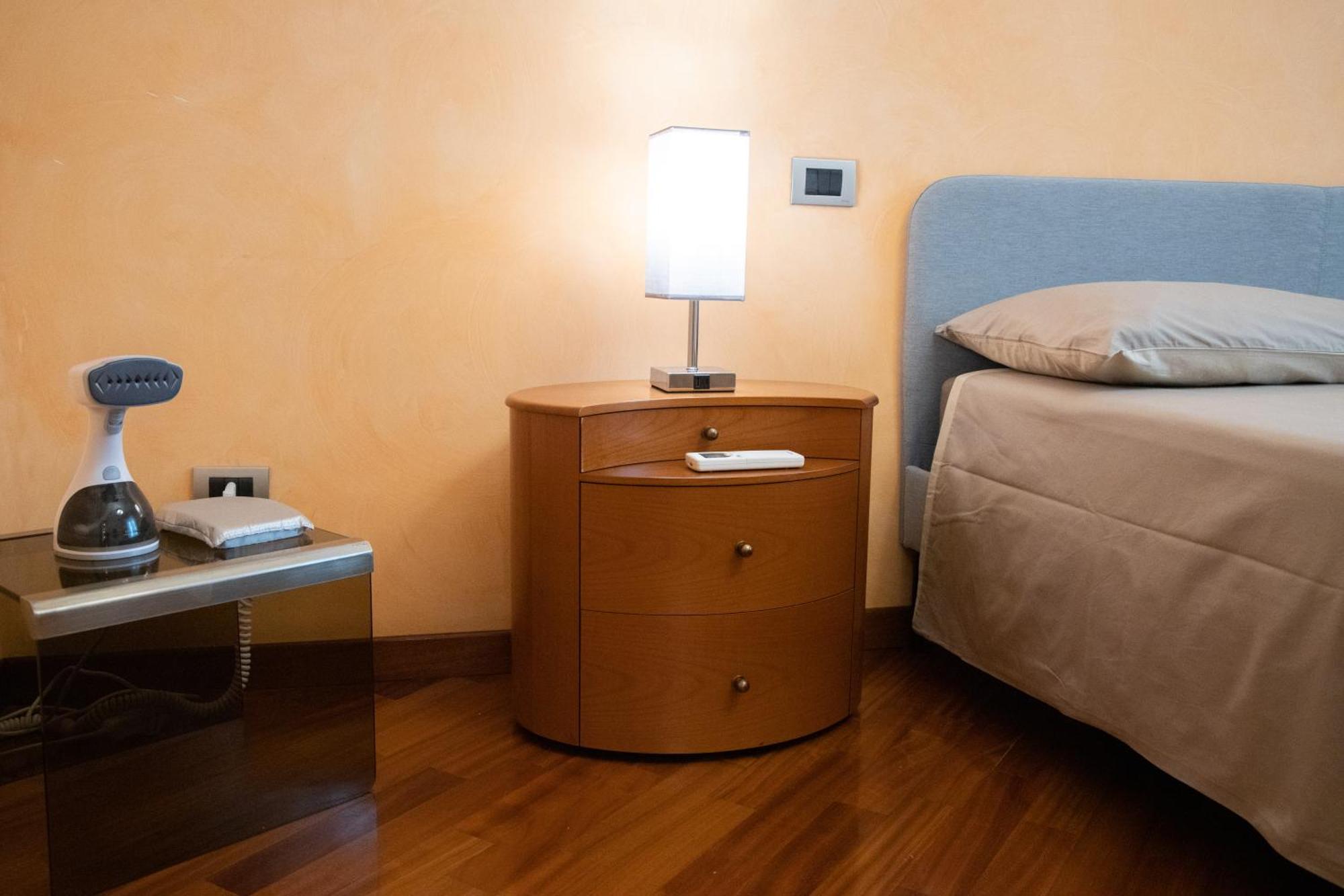 Apartment House Sabina *