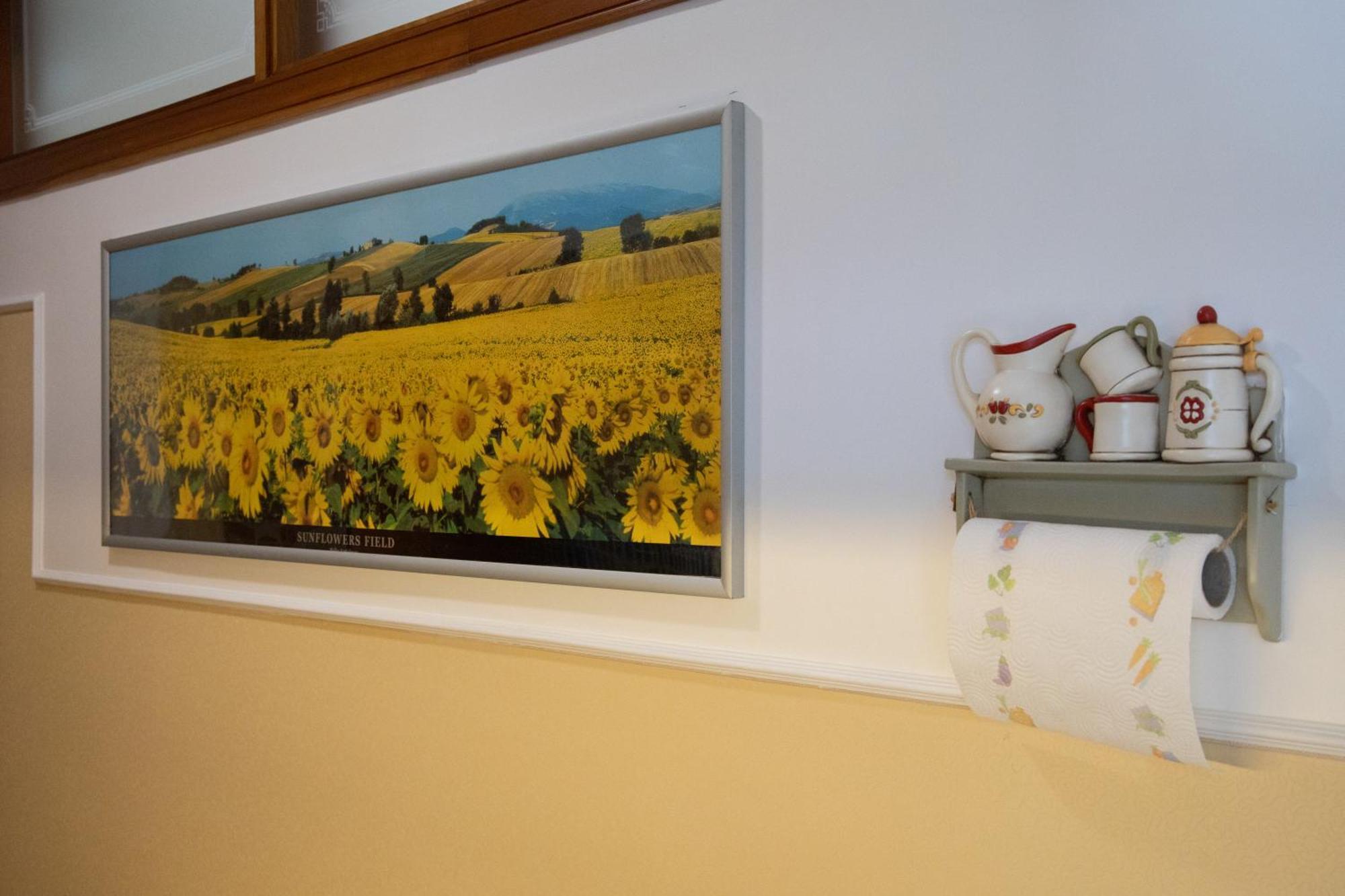 Apartment House Sabina Naples