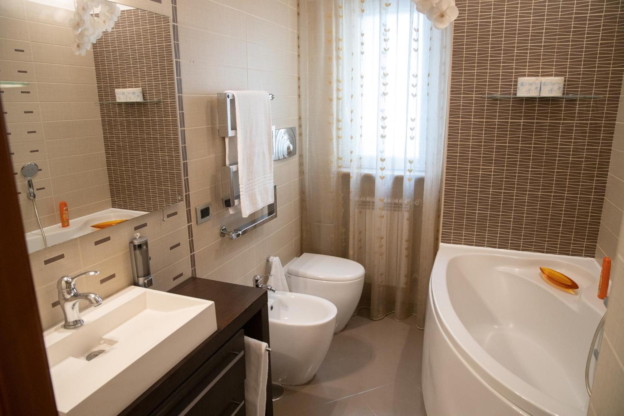 House Sabina Naples