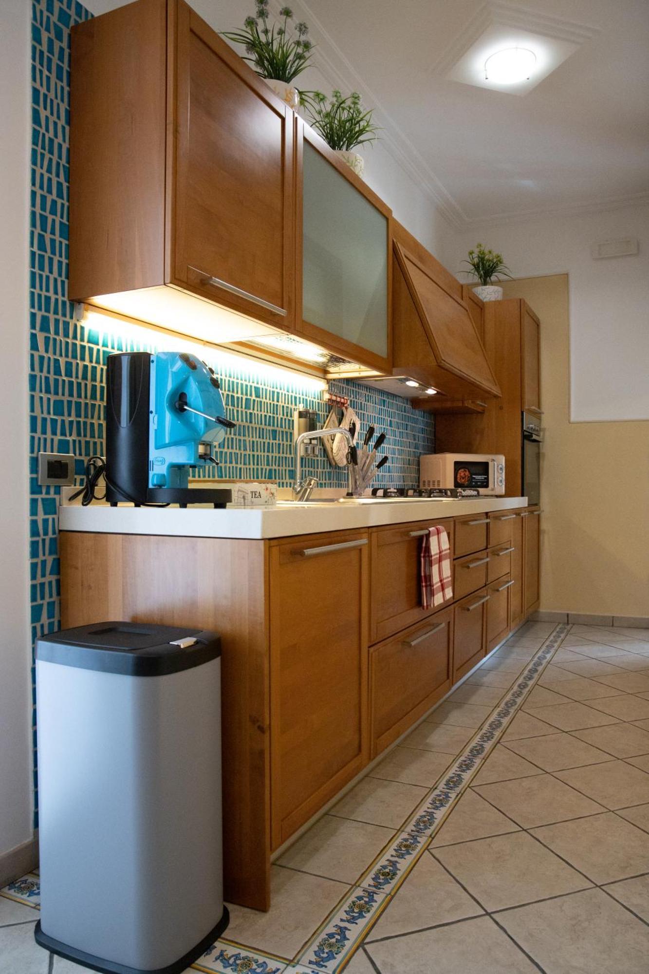 House Sabina Apartment