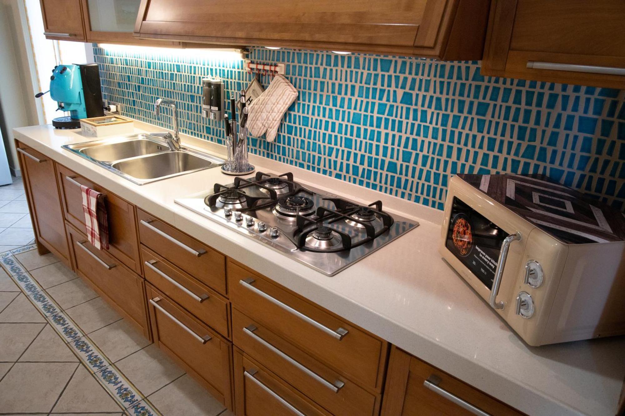 House Sabina Apartment Naples